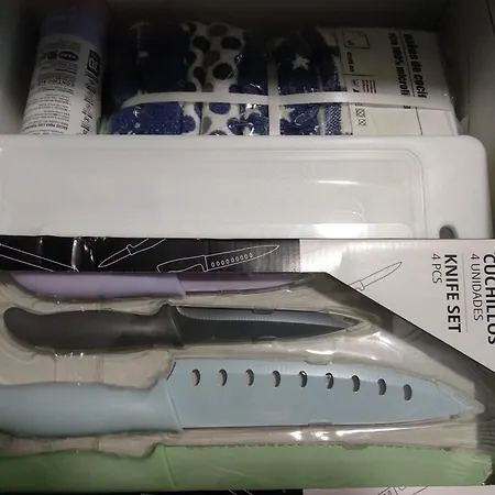 Acogedor En Bahia Blanca, A 3 Min De La Playa Apartament Kadyks