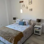 Apartment Acogedor En Bahia Blanca, A 3 Min De La Playa *