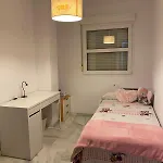 Apartment Acogedor En Bahia Blanca, A 3 Min De La Playa Cadiz