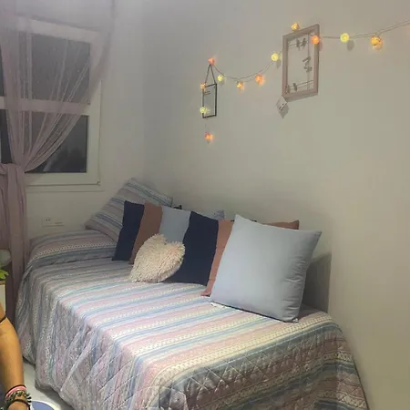 Acogedor En Bahia Blanca, A 3 Min De La Playa *