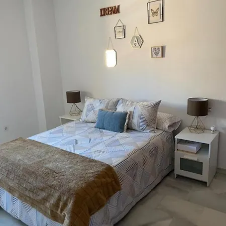 Apartment Acogedor En Bahia Blanca, A 3 Min De La Playa