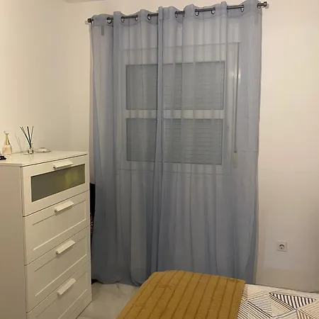 Apartment Acogedor En Bahia Blanca, A 3 Min De La Playa Cádiz