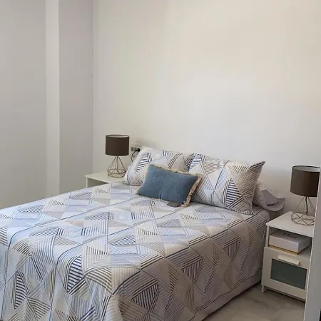 Acogedor En Bahia Blanca, A 3 Min De La Playa