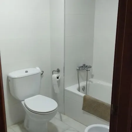 Apartment Acogedor En Bahia Blanca, A 3 Min De La Playa *