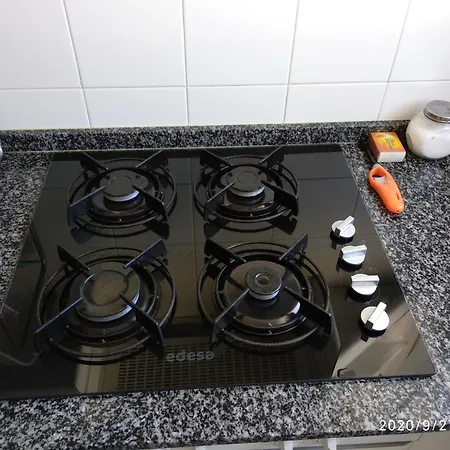 Acogedor En Bahia Blanca, A 3 Min De La Playa * Cadiz