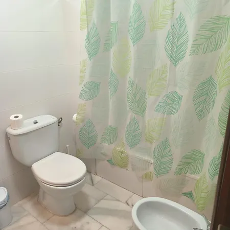 Acogedor En Bahia Blanca, A 3 Min De La Playa