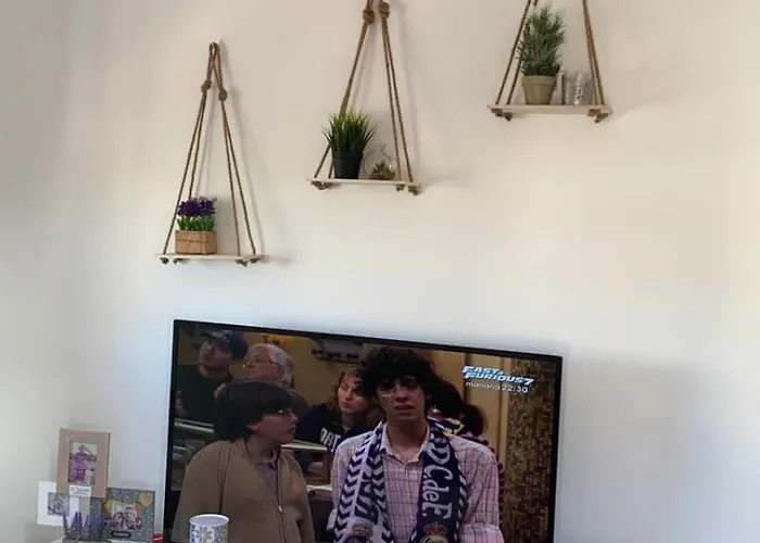 Acogedor En Bahia Blanca, A 3 Min De La Playa * Cadiz