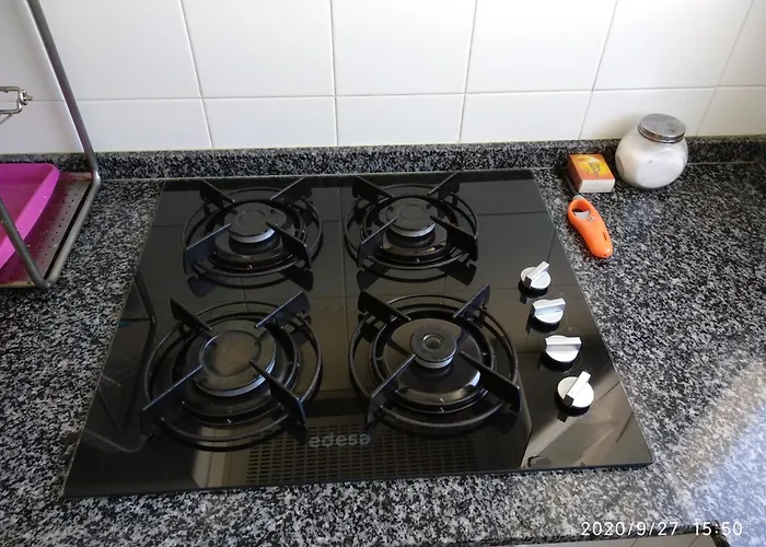 Acogedor En Bahia Blanca, A 3 Min De La Playa * Cadiz