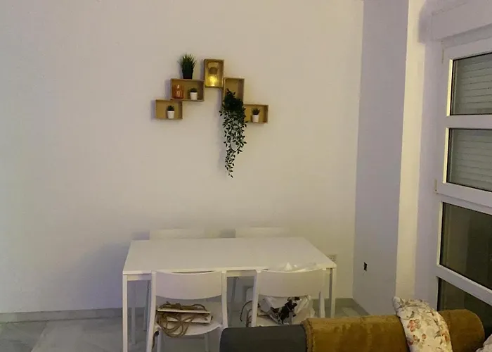 Acogedor En Bahia Blanca, A 3 Min De La Playa 아파트