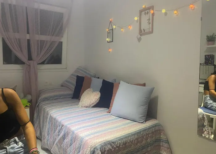 Acogedor En Bahia Blanca, A 3 Min De La Playa *