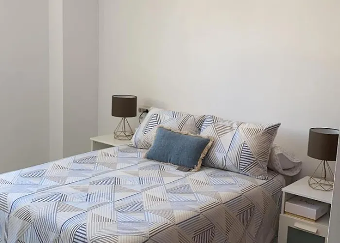 Acogedor En Bahia Blanca, A 3 Min De La Playa