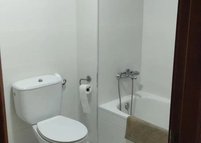 아파트 Acogedor En Bahia Blanca, A 3 Min De La Playa *