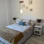 Apartment Acogedor En Bahia Blanca, A 3 Min De La Playa