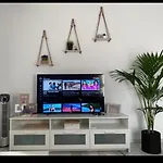 Acogedor En Bahia Blanca, A 3 Min De La Playa Apartment Cadiz