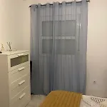 Apartment Acogedor En Bahia Blanca, A 3 Min De La Playa Cadiz